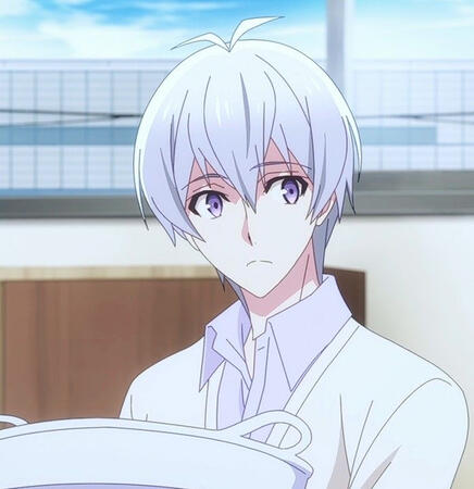 Osaka Sogo(IDOLiSH7)