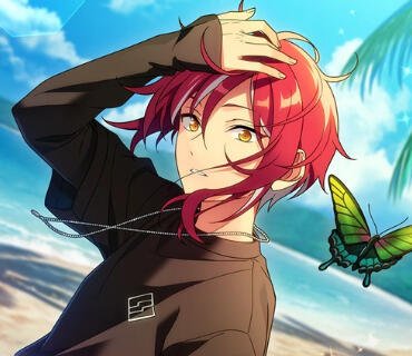 Sakasaki Natsume(Enstars)