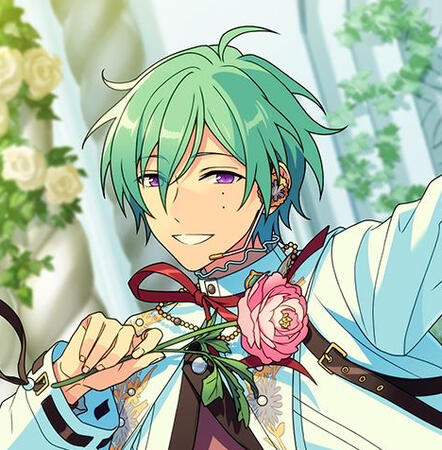 Kazehaya Tatsumi(Enstars)