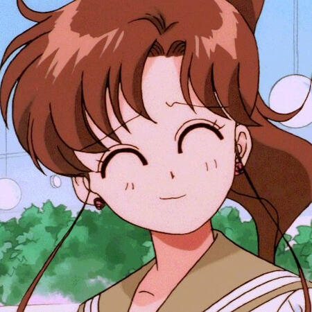Kino Makoto(Sailor Moon)