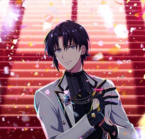 Izumi Iori(IDOLiSH7)